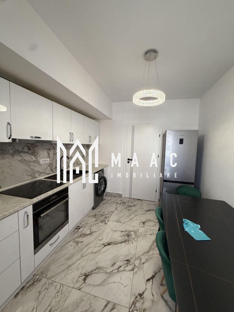 Apartament 2 camere | Etaj 3 | Parcare subterana | Ostroveni