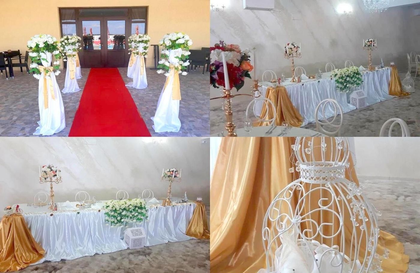 LORD HOUSE EVENTS – SALON DE EVENIMENTE PREMIUM, loc. Pechea