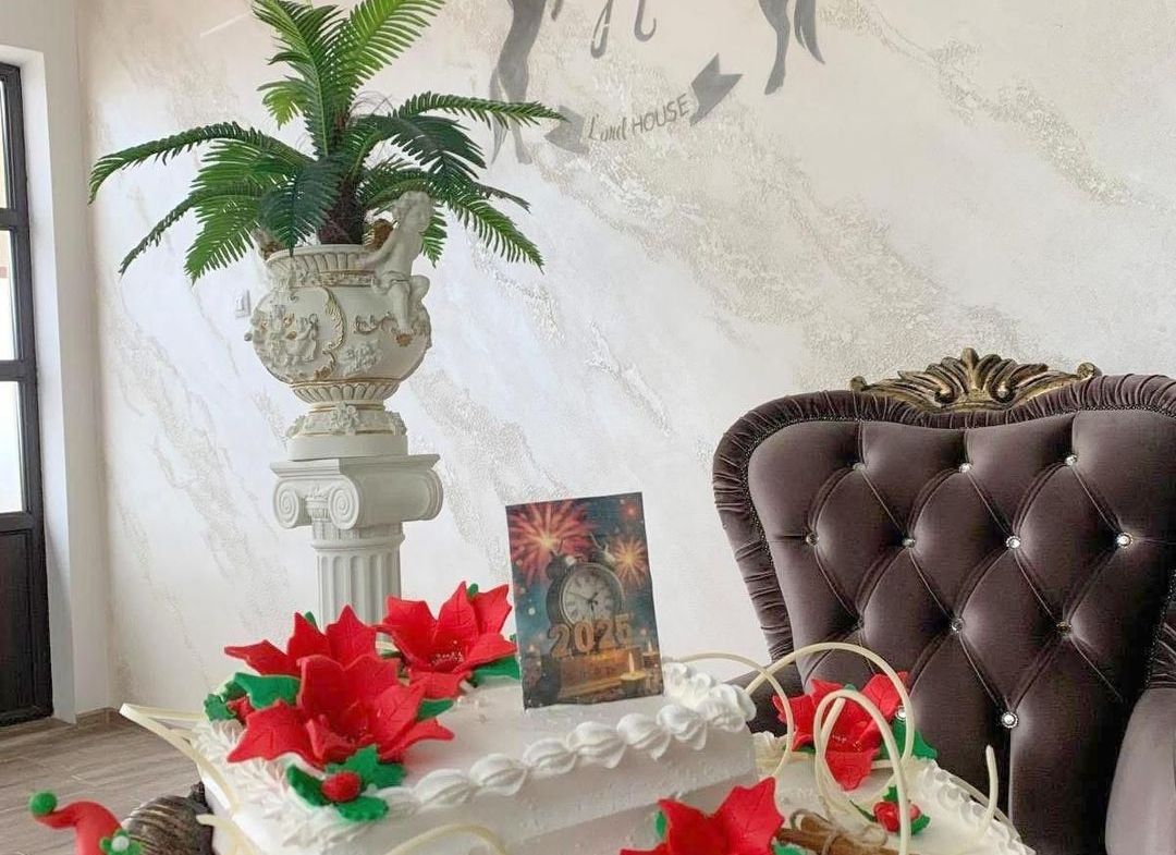LORD HOUSE EVENTS – SALON DE EVENIMENTE PREMIUM, loc. Pechea