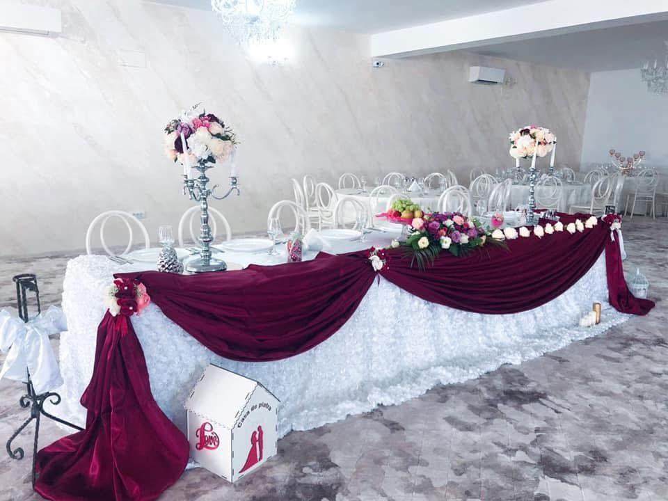LORD HOUSE EVENTS – SALON DE EVENIMENTE PREMIUM, loc. Pechea