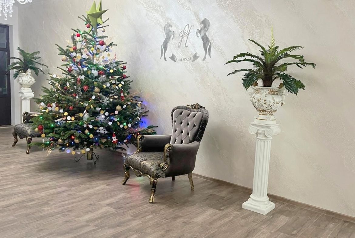 LORD HOUSE EVENTS – SALON DE EVENIMENTE PREMIUM, loc. Pechea