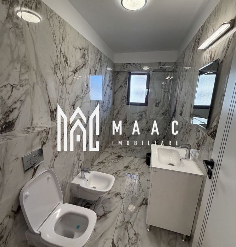 Apartament 2 camere | Etaj 3 | Parcare subterana | Ostroveni