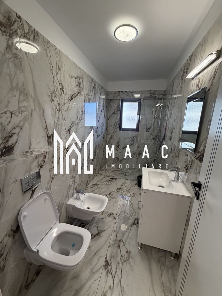 Apartament 2 camere | Etaj 3 | Parcare subterana | Ostroveni