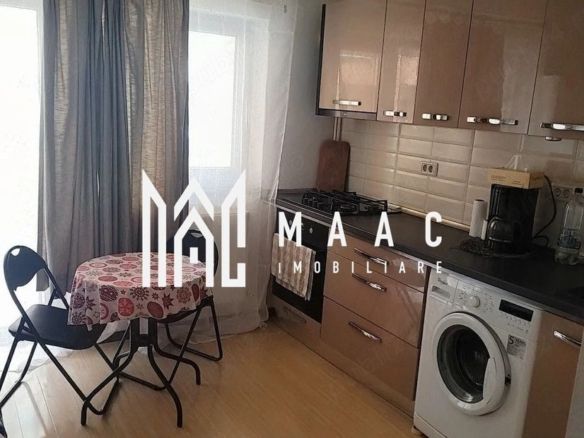 Garsoniera Bulevardul Dem Radulescu | 55 mpu | 2 balcoane | Loc parcare |