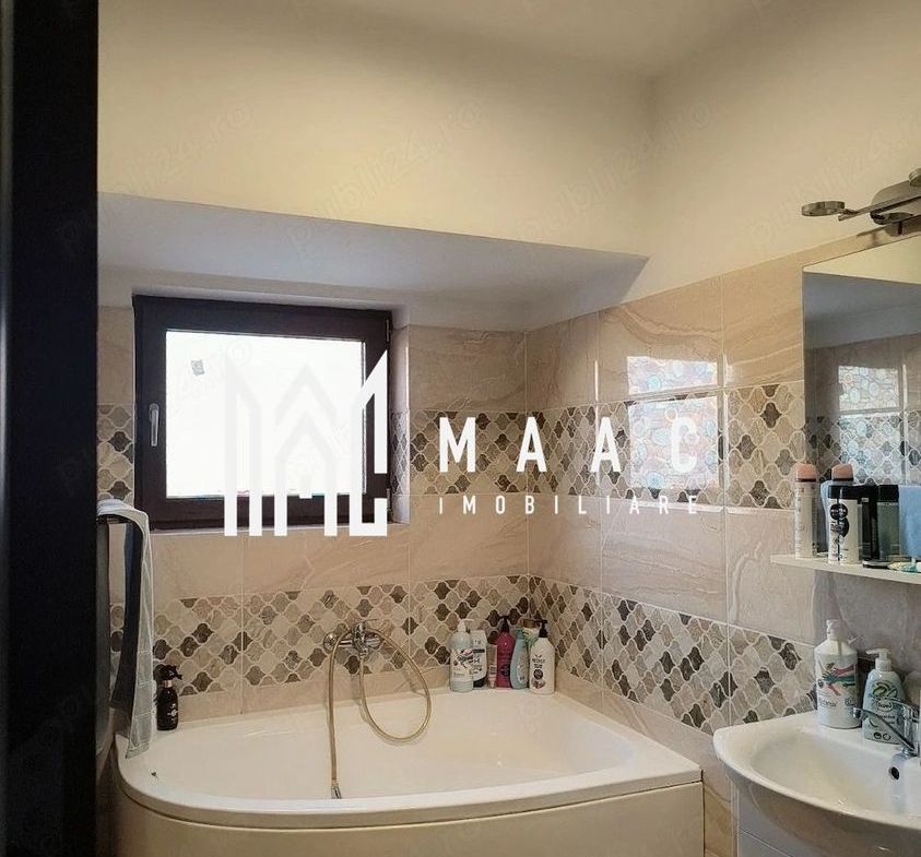 Garsoniera Bulevardul Dem Radulescu | 55 mpu | 2 balcoane | Loc parcare |