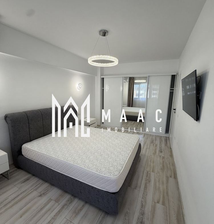 Apartament 2 camere | Etaj 3 | Parcare subterana | Ostroveni