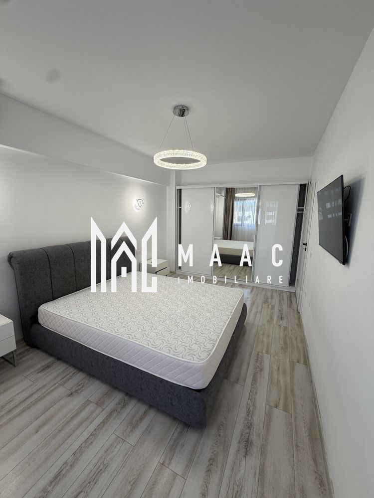Apartament 2 camere | Etaj 3 | Parcare subterana | Ostroveni