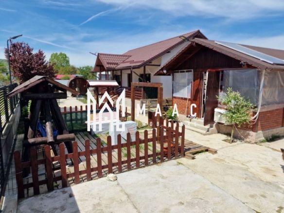 Casa Ostroveni |80 mpu |