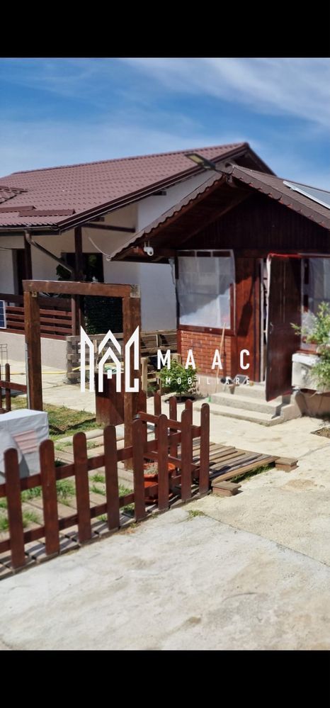 Casa Ostroveni |80 mpu |