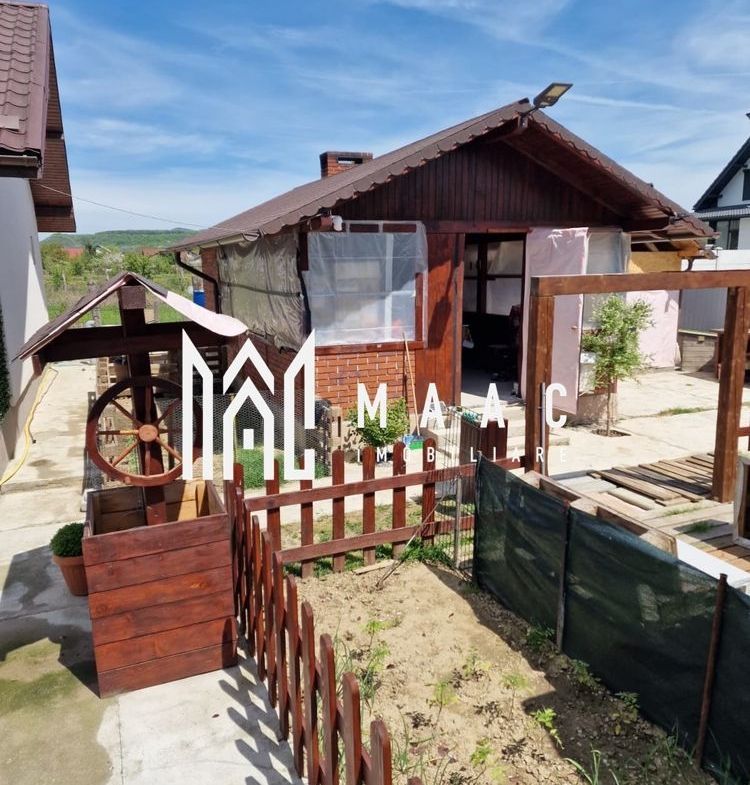 Casa Ostroveni |80 mpu |