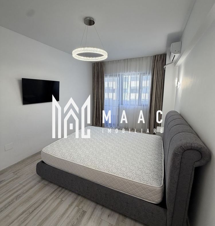 Apartament 2 camere | Etaj 3 | Parcare subterana | Ostroveni