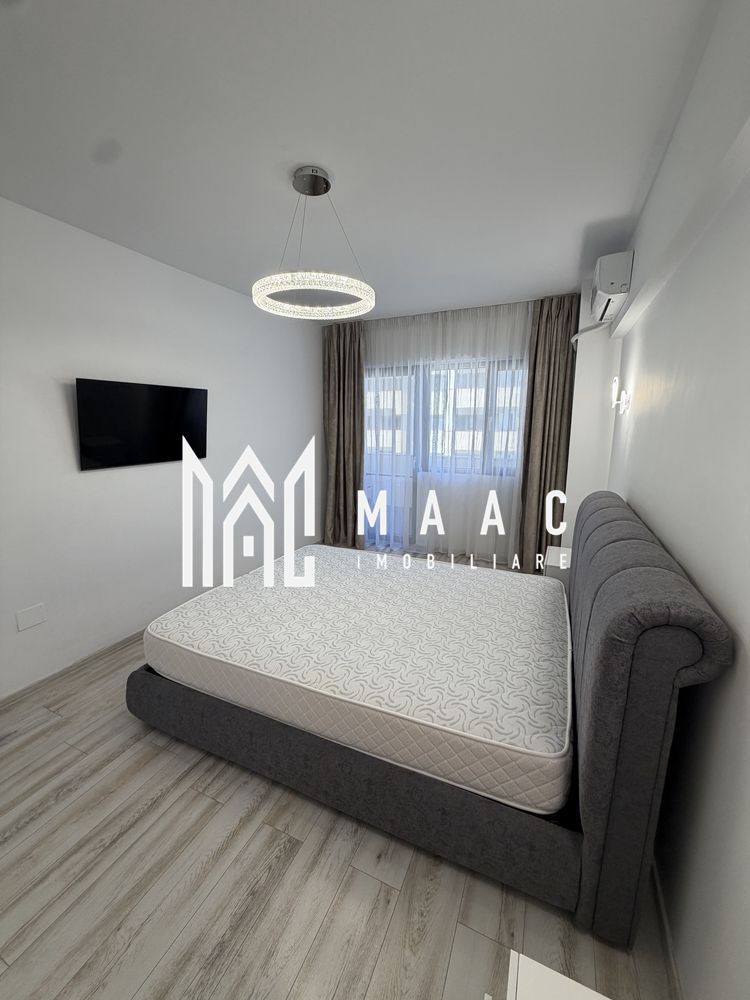 Apartament 2 camere | Etaj 3 | Parcare subterana | Ostroveni