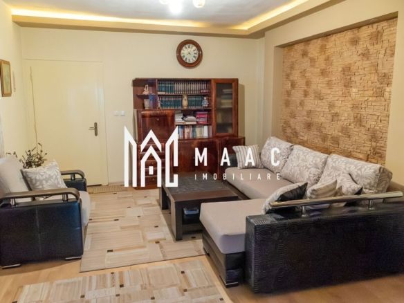 Casa individuala 5 camere | Zona centrala Agnita | Teren 990 mp