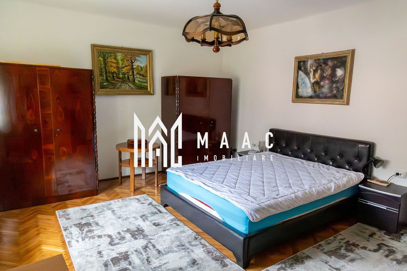 Casa individuala 5 camere | Zona centrala Agnita | Teren 990 mp
