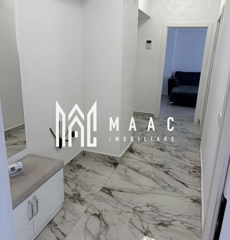 Apartament 2 camere | Etaj 3 | Parcare subterana | Ostroveni