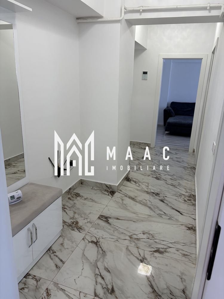 Apartament 2 camere | Etaj 3 | Parcare subterana | Ostroveni