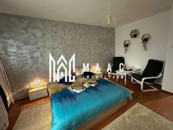 Garsoniera | 33 mpu | Zona NORD | Etaj 3 |