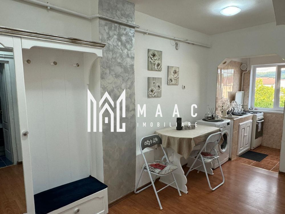 Garsoniera | 33 mpu | Zona NORD | Etaj 3 |