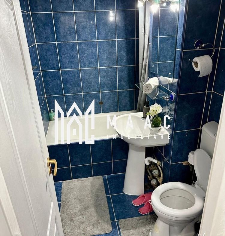 Garsoniera | 33 mpu | Zona NORD | Etaj 3 |