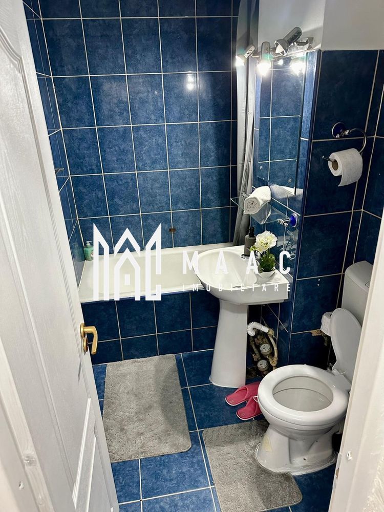 Garsoniera | 33 mpu | Zona NORD | Etaj 3 |