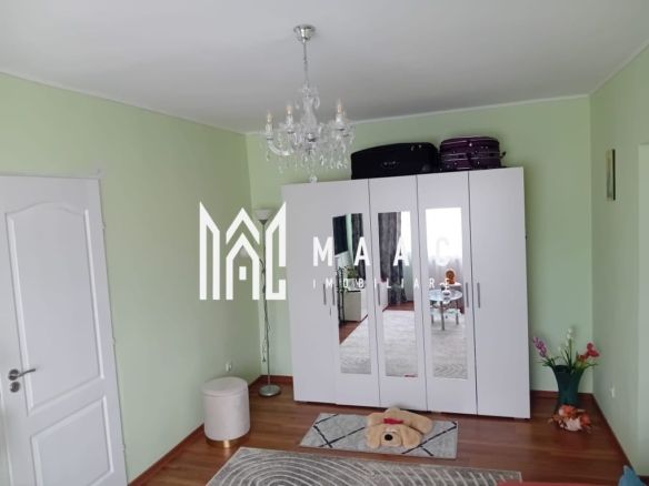 Apartament 2 Camere | Semidecomandat | Balcon Închis | Etaj 3