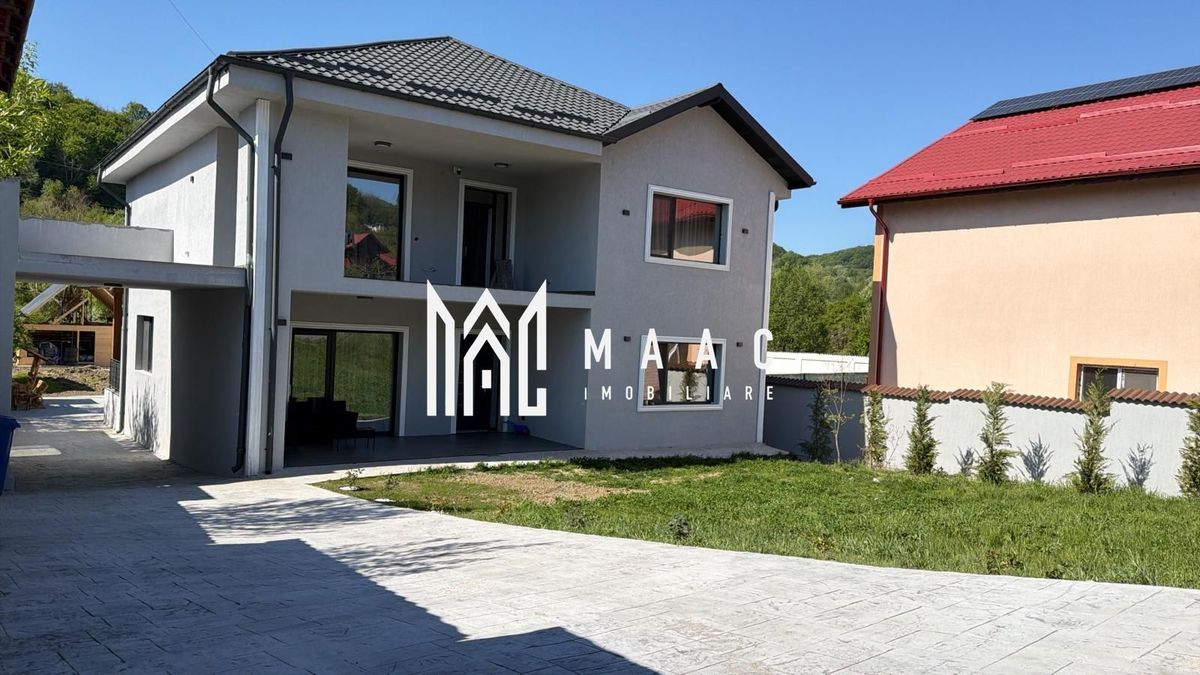 CASA VLADESTI+TEREN|345.000 EURO