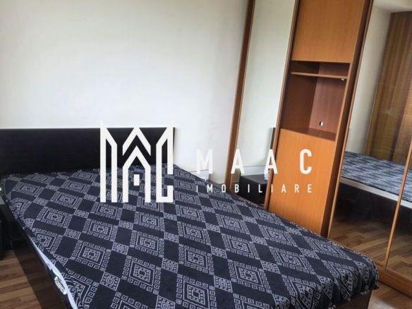 Apartament 2 Camere | Decomandat | Etaj 3 | Vasile Aaron