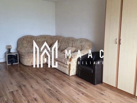 Apartament 2 Camere | Decomandat | Etaj 3 | Vasile Aaron