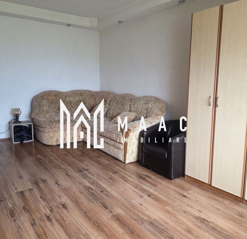 Apartament 2 Camere | Decomandat | Etaj 3 | Vasile Aaron