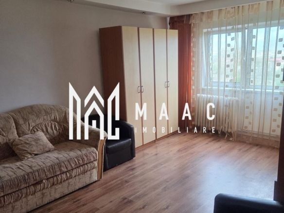 Apartament 2 Camere | Decomandat | Etaj 3 | Vasile Aaron