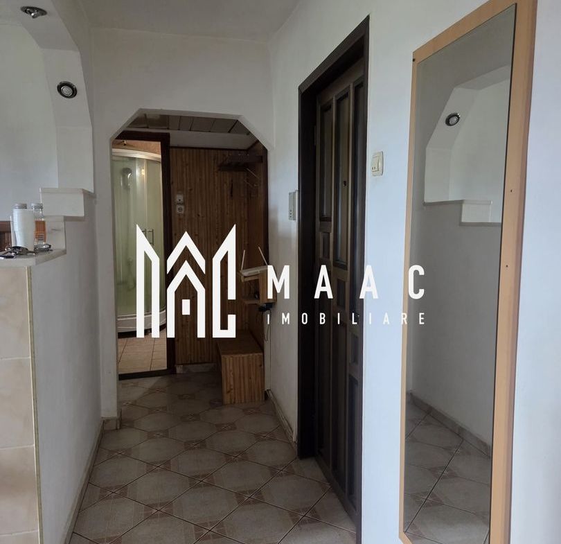 Apartament 2 Camere | Decomandat | Etaj 3 | Vasile Aaron