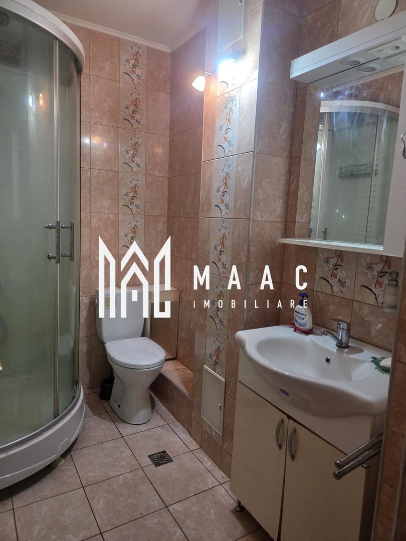 Apartament 2 Camere | Decomandat | Etaj 3 | Vasile Aaron