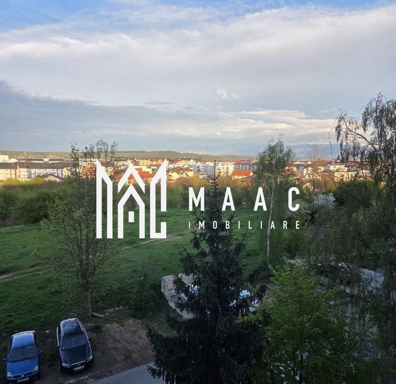 Apartament 2 Camere | Decomandat | Etaj 3 | Vasile Aaron
