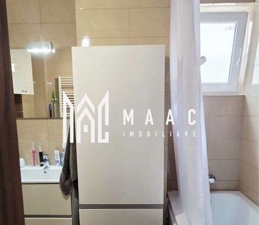 Apartament 3 camere | Decomandat | 2 Locuri de parcare | Turnișor