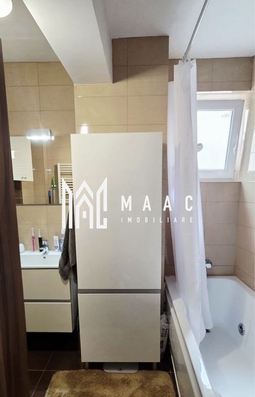 Apartament 3 camere | Decomandat | 2 Locuri de parcare | Turnișor
