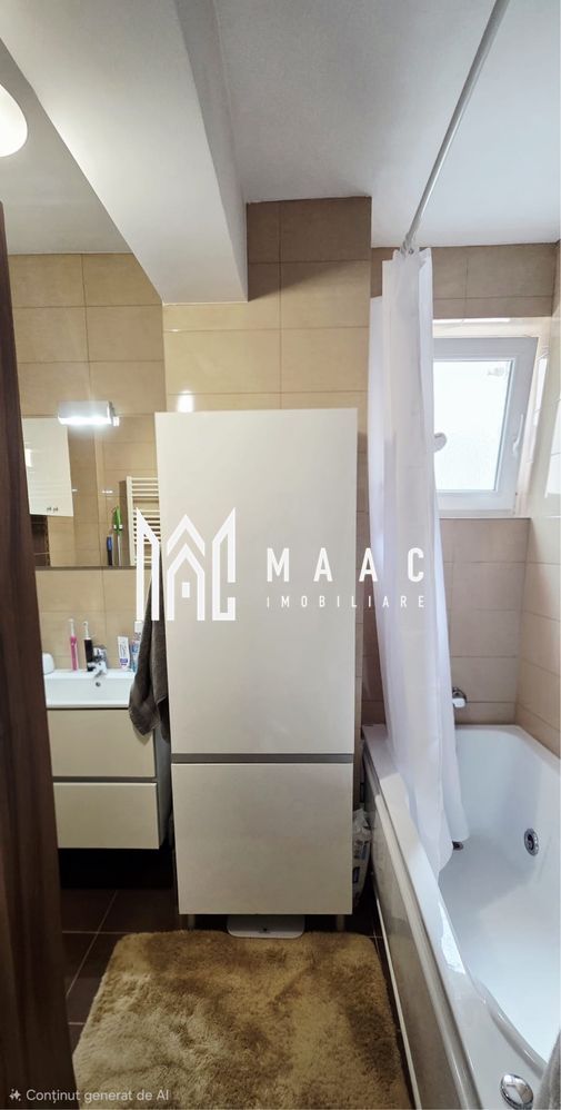Apartament 3 camere | Decomandat | 2 Locuri de parcare | Turnișor
