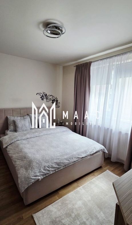 Apartament 3 camere | Decomandat | 2 Locuri de parcare | Turnișor