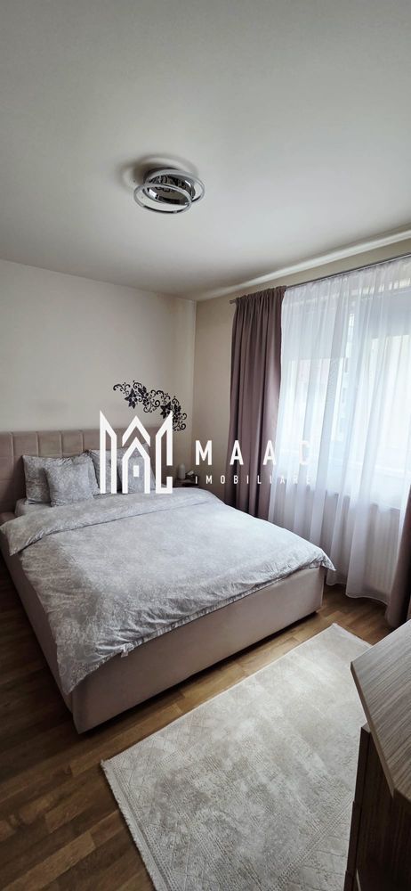 Apartament 3 camere | Decomandat | 2 Locuri de parcare | Turnișor