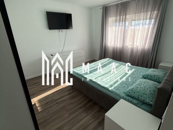 Apartament 2 Camere | Decomandat | Cartierul Arhitecților