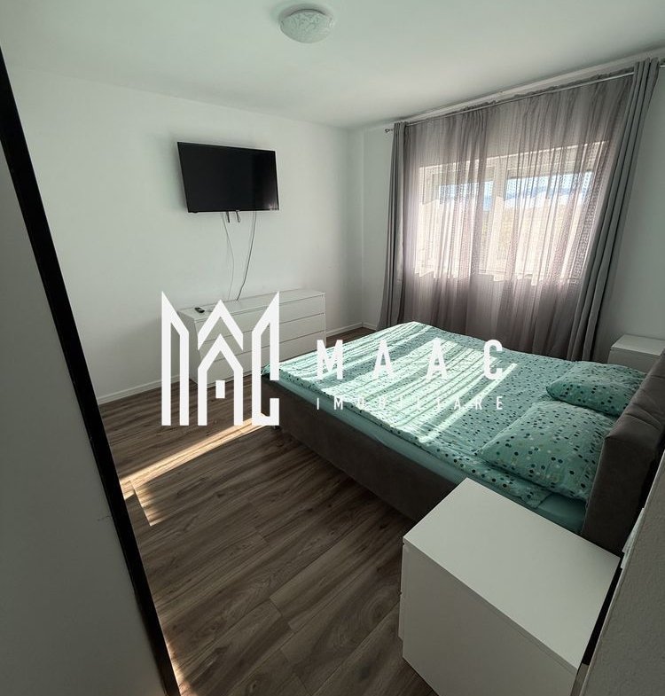 Apartament 2 Camere | Decomandat | Cartierul Arhitecților