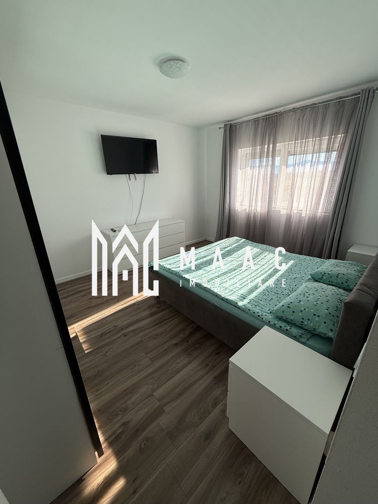 Apartament 2 Camere | Decomandat | Cartierul Arhitecților