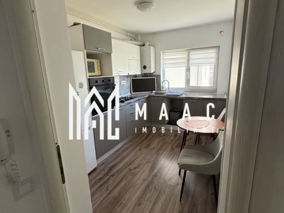 Apartament 2 Camere | Decomandat | Cartierul Arhitecților