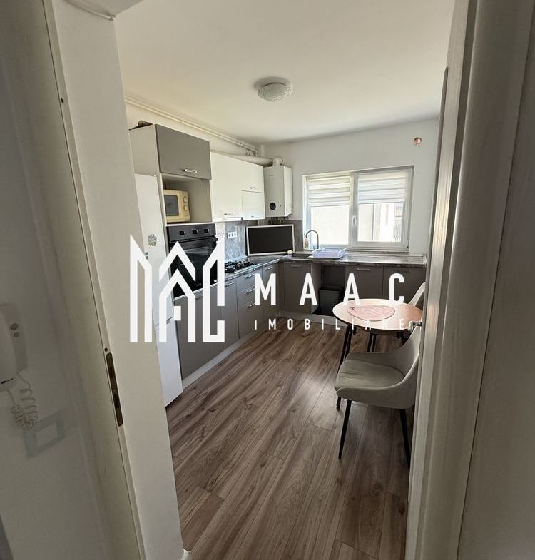 Apartament 2 Camere | Decomandat | Cartierul Arhitecților