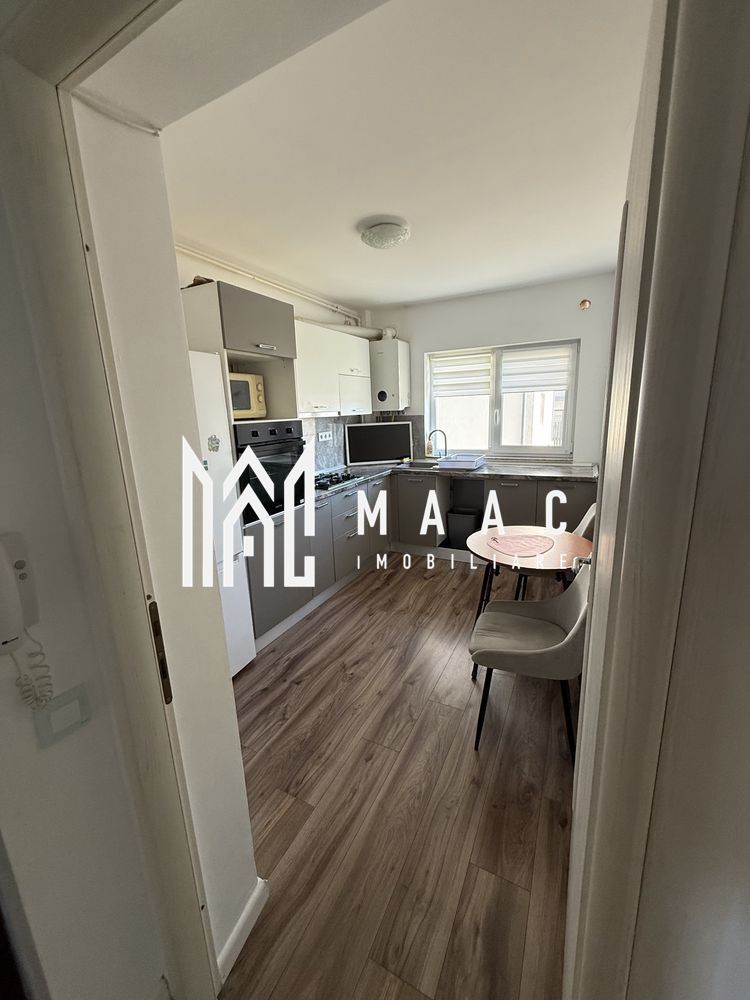 Apartament 2 Camere | Decomandat | Cartierul Arhitecților