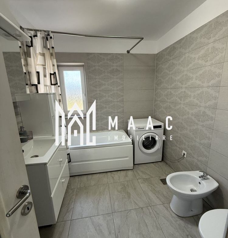 Apartament 2 Camere | Decomandat | Cartierul Arhitecților