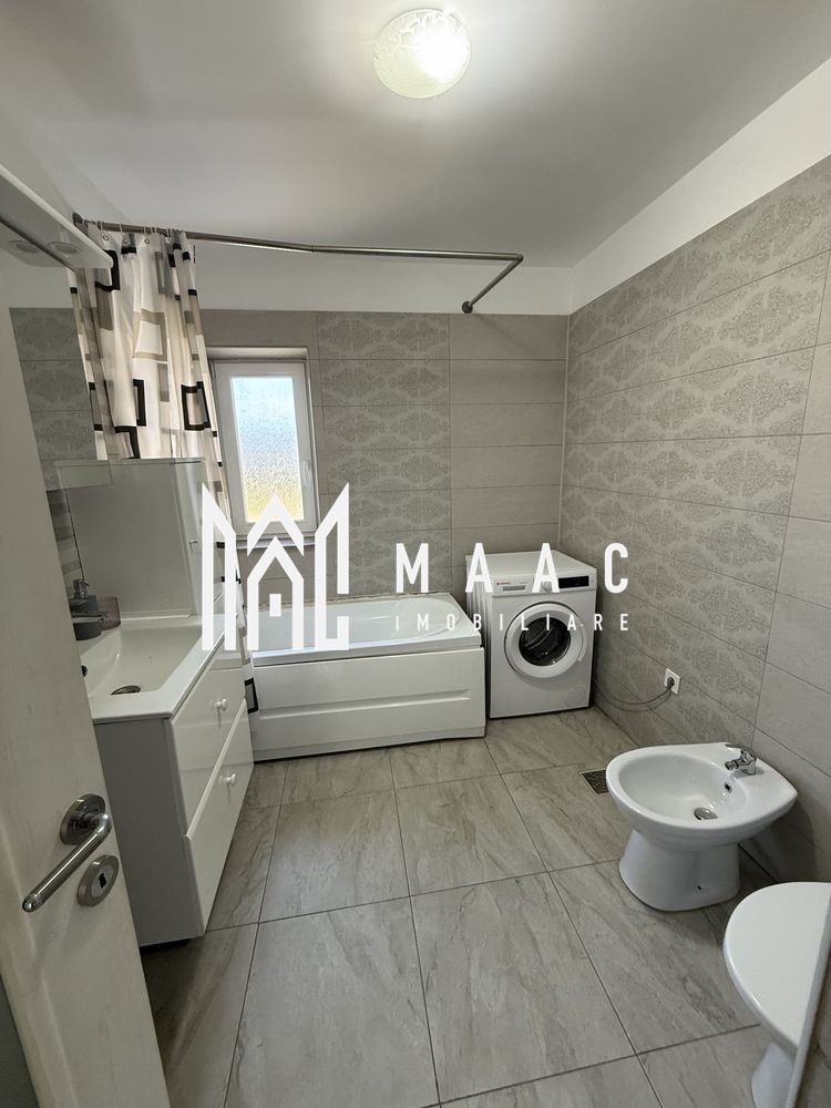 Apartament 2 Camere | Decomandat | Cartierul Arhitecților