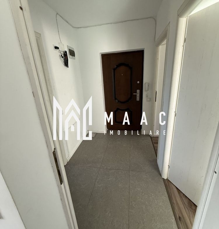 Apartament 2 Camere | Decomandat | Cartierul Arhitecților