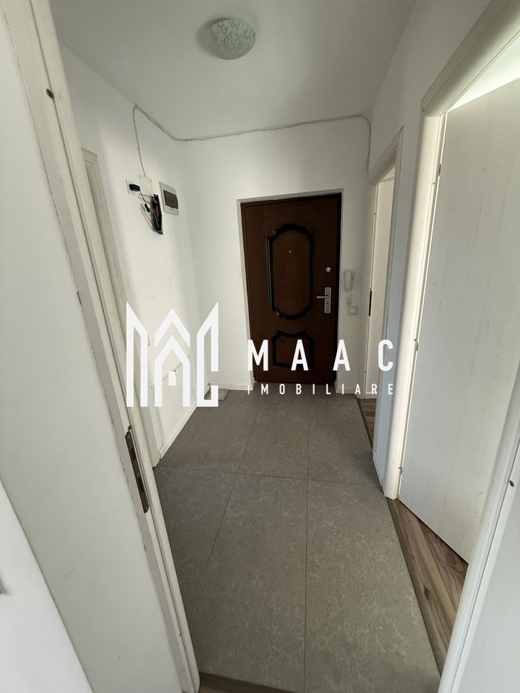 Apartament 2 Camere | Decomandat | Cartierul Arhitecților