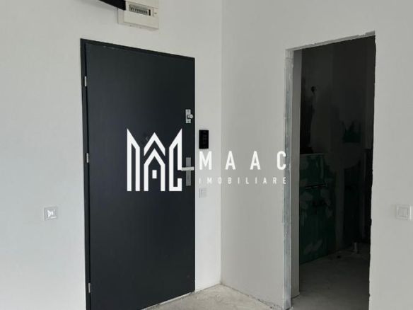 Garsonieră Modernă | Bloc Nou 2025 | Balcon | Zona Hipodrom