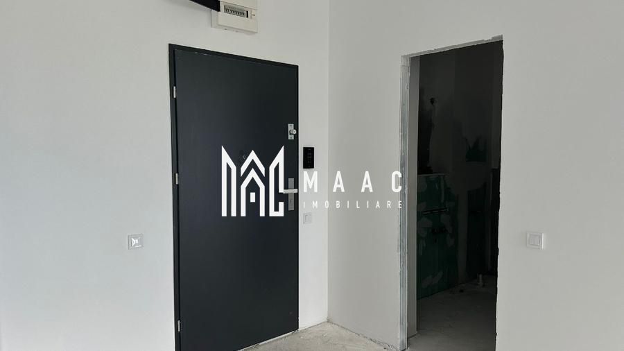 Garsonieră Modernă | Bloc Nou 2025 | Balcon | Zona Hipodrom